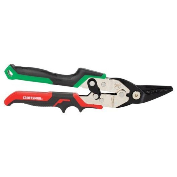 Right Cut Aviation Snips