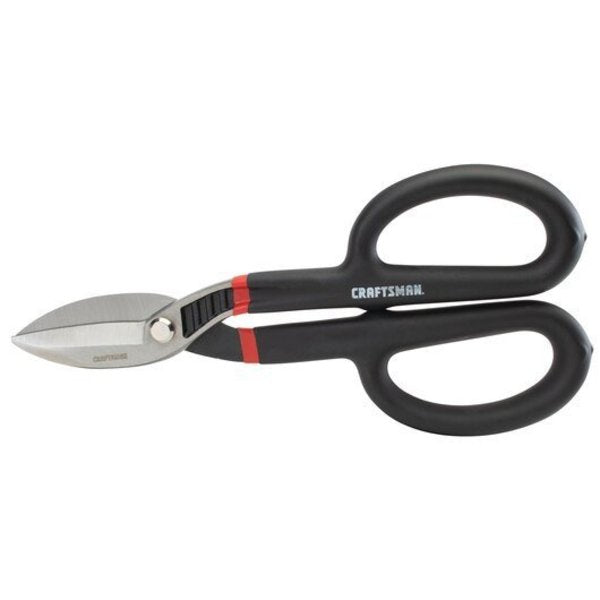 All Purpose 10-in Tin Snips