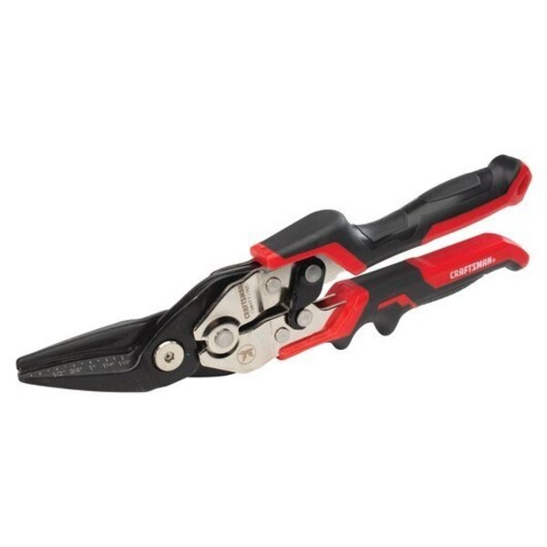 Left Cut Aviation Snips