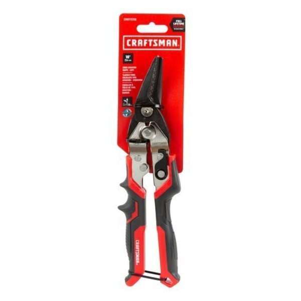 Left Cut Aviation Snips