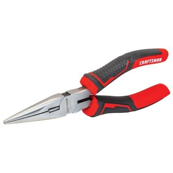 Long Nose Pliers, Needle Shape