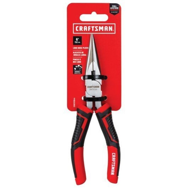 Long Nose Pliers, Needle Shape