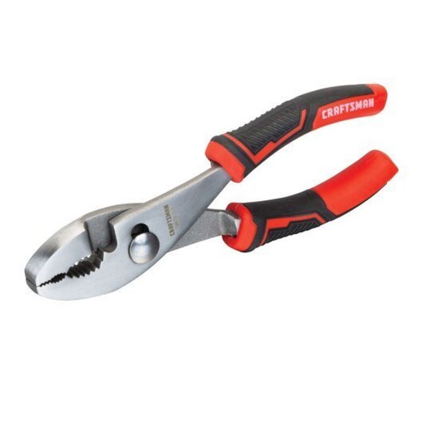 Slip Joint Pliers, 6