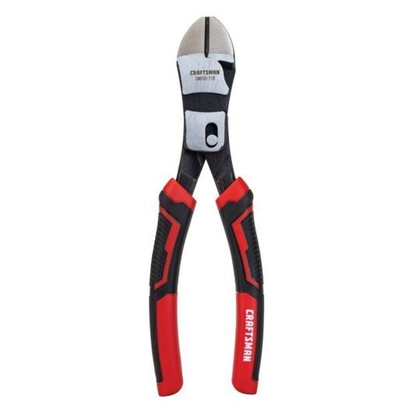 Compound Action Diagonal Pliers, 8