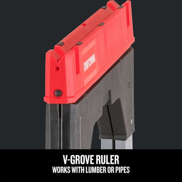 Telescoping Sawhorse
