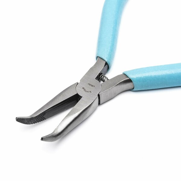 5 in Weller(R) Xcelite(R) Long Nose Plier Cushion Grip Handle