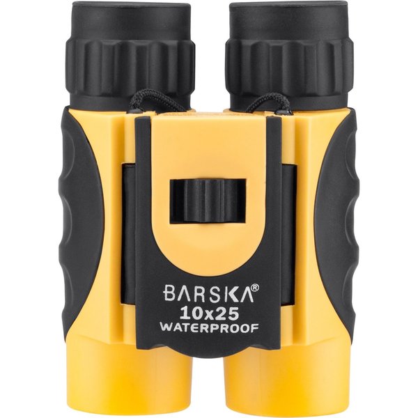 Colorado Yellow Waterproof Compact Binoc