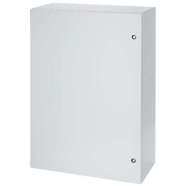 NEMA NEMA Type 12 20 H x 406 W x 6 D 18.50 x 14.50 in / 470 x 368 mm Mount