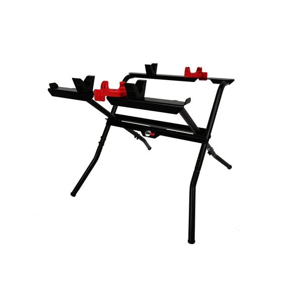 Compact Table Saw Folding Stand, 30