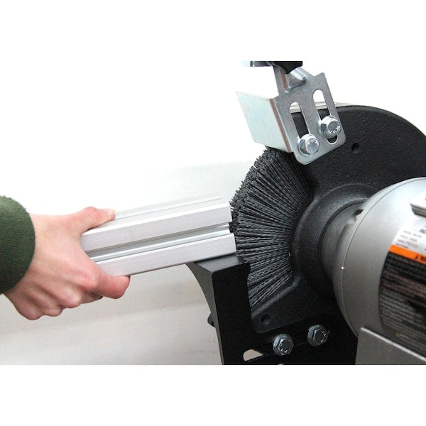 CW81180SC NAMPOWER Abrasive Wheel Brush, 8