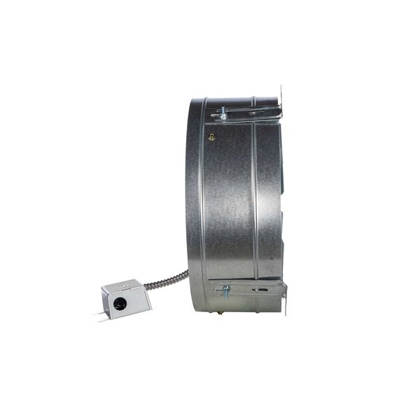 1,300 CFM Gable Mount Power Attic Ventilator