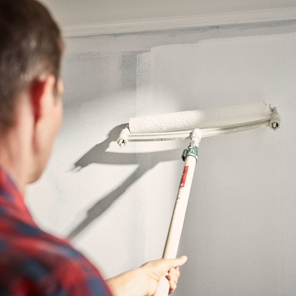 Painting Adjustable Ext. Pole, 2 to 4 ft.