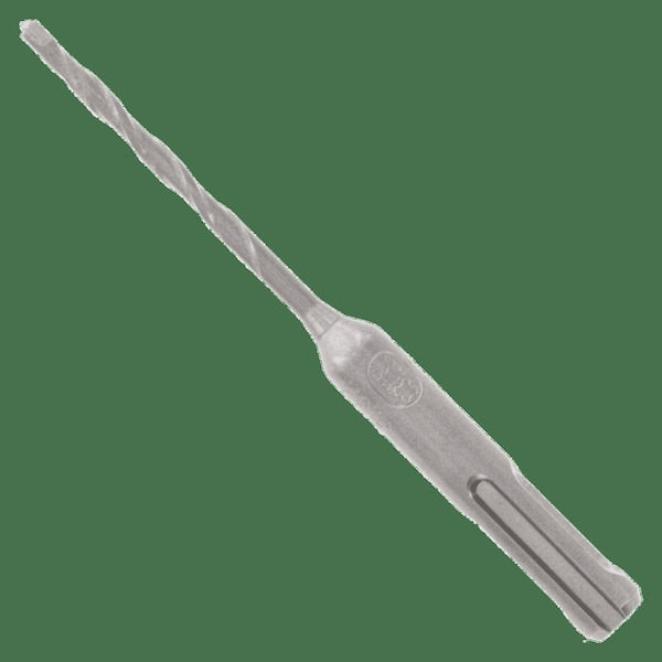 SDS-Plus 2-Cutter Carbide-Tipped Hammer
