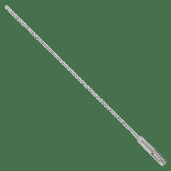 SDS-Plus 2-Cutter Carbide-Tipped Hammer