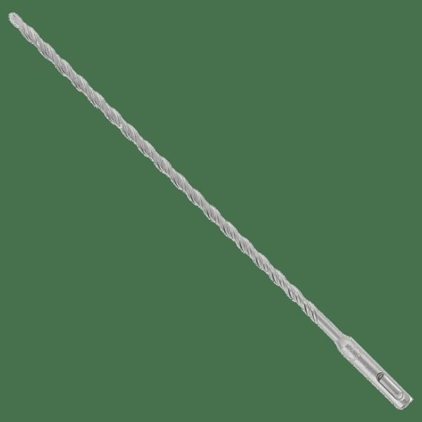 SDS-Plus 2-Cutter Carbide-Tipped Hammer