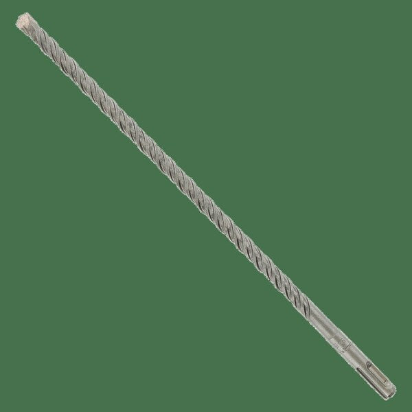 SDS-Plus 2-Cutter Carbide-Tipped Hammer