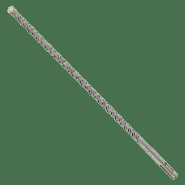 SDS-Plus 2-Cutter Carbide-Tipped Hammer