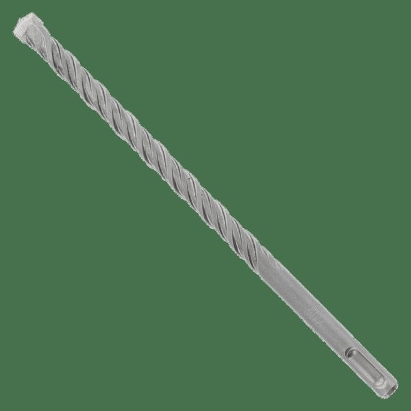 SDS-Plus 2-Cutter Carbide-Tipped Hammer