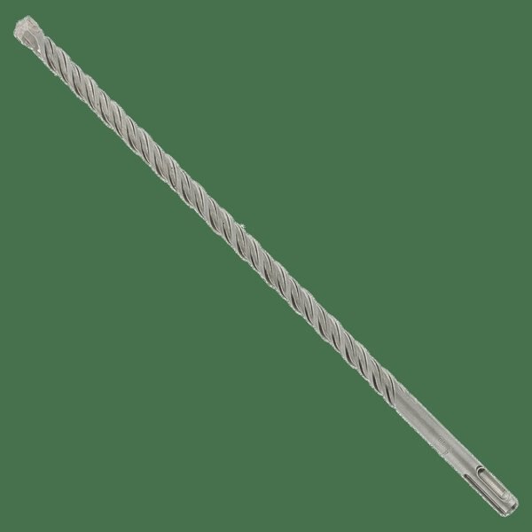 SDS-Plus 2-Cutter Carbide-Tipped Hammer