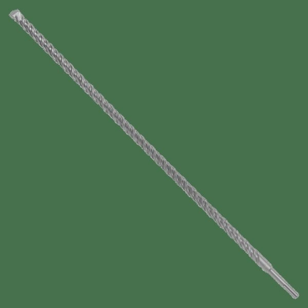 SDS-Plus 2-Cutter Carbide-Tipped Hammer