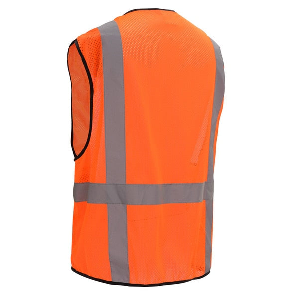 Class 2 Hype-Lite Safety Vest