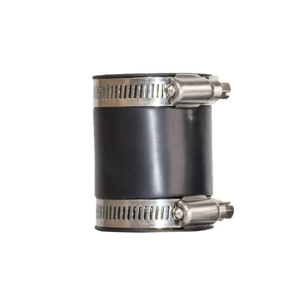 Dual Pump Install Kit