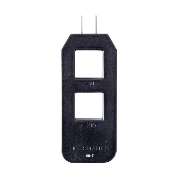 Clamp Meter Line Splitter