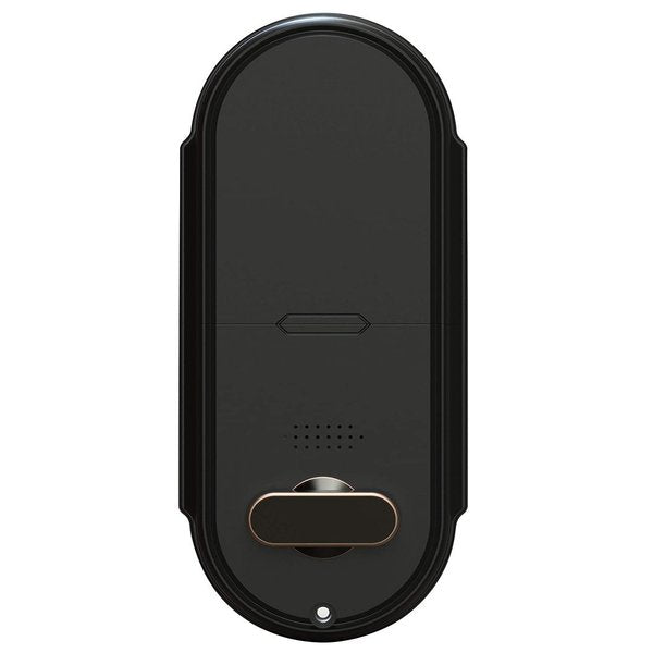 Biometric Keypad Door Lock