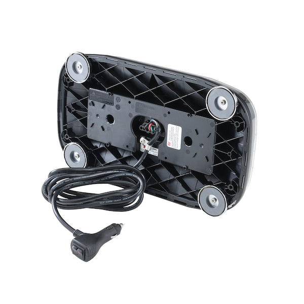 HighLighter Elite Mini Light Bar, Single