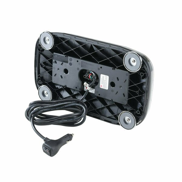 HighLighter Elite Mini Light Bar, Split-