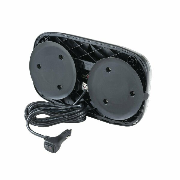 HighLighter Elite Mini Light Bar, Single