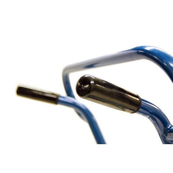 Bag Hand Truck, 600 lb., 60-1/2