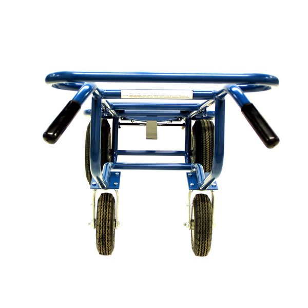 Bag Hand Truck, 600 lb., 60-1/2