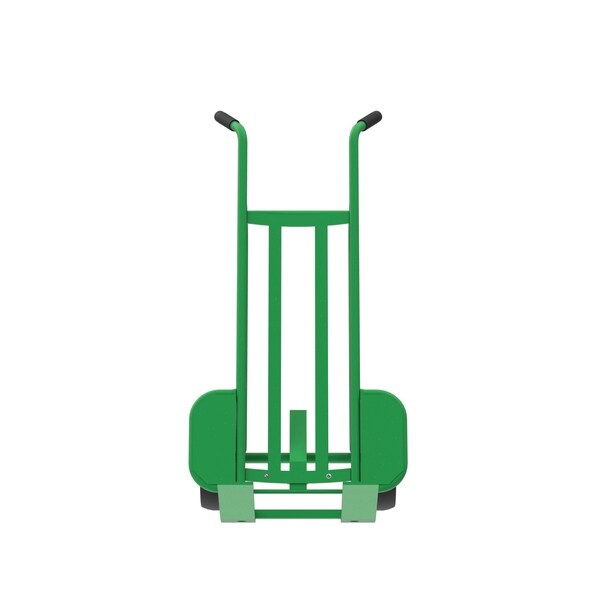 Ezy-Tilt Standard 2-Wheel Pallet Truck, S