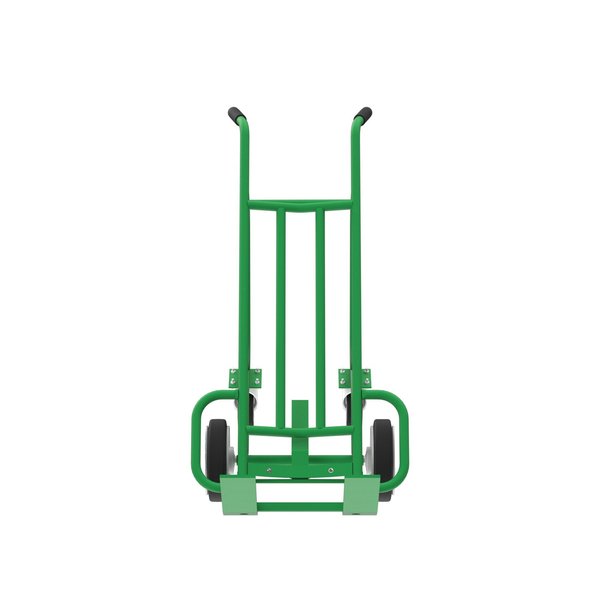 Pallet Hand Truck, 1000lb, 54