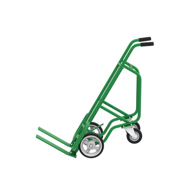 Pallet Hand Truck, 1000lb, 54