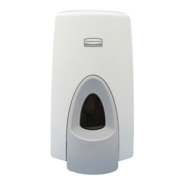 Soap Dispenser, 800mL, White