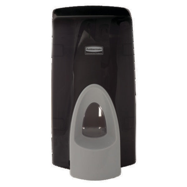 Soap Dispenser, 800mL, Black