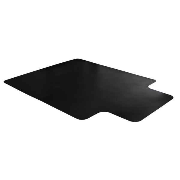 Chair Mat for Low Pile Carpet, Rectangula