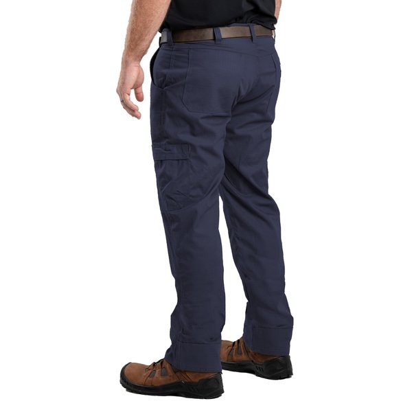 Flame Resistant Ripstop Cargo Pant, 42