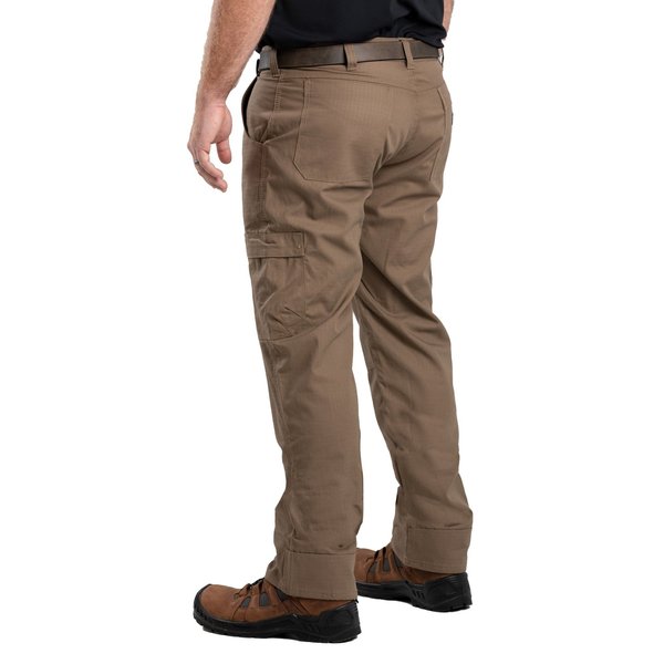 Flame Resistant Ripstop Cargo Pant, 46