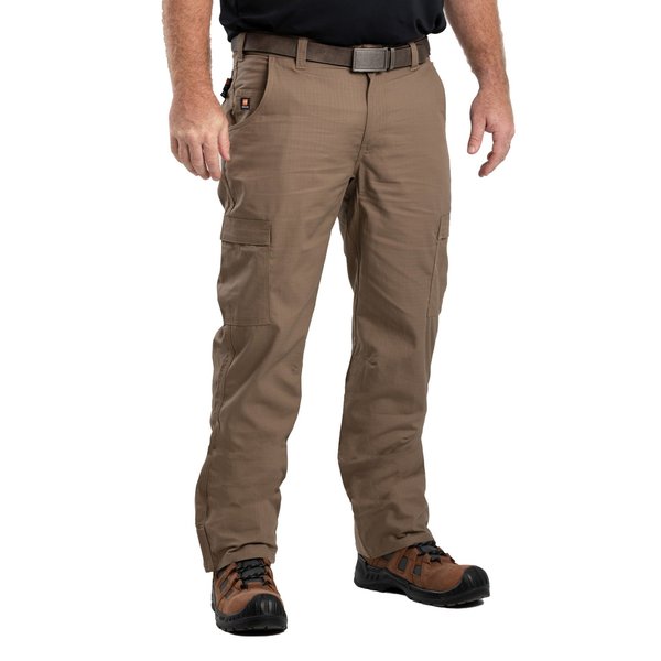 Flame Resistant Ripstop Cargo Pant, 48