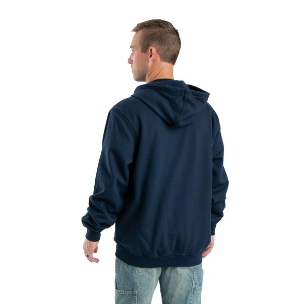 Flame Resistant Zippered Front NFPA 2112