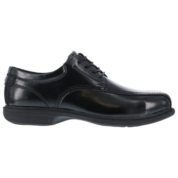 Oxford Shoes, Black, 7D, PR