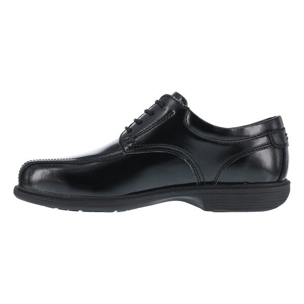 Oxford Shoes, Black, 7D, PR