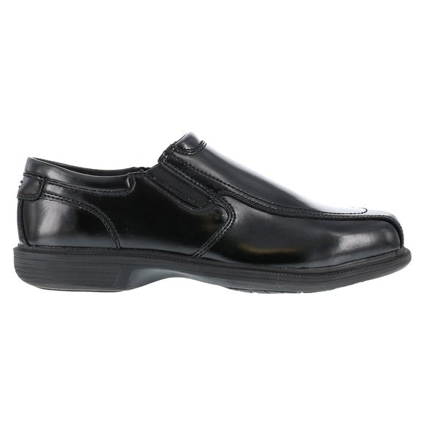 Oxford Shoes, Black, 8-1/2D, PR