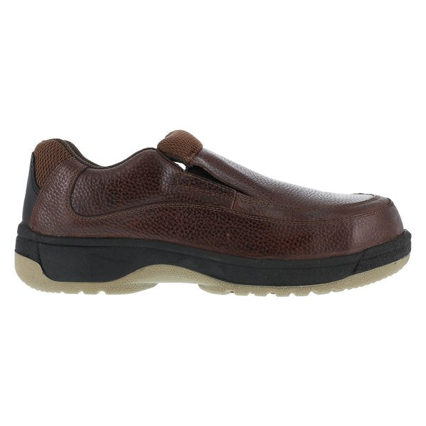 Work Shoes, Comp, Mn, 8EEE, PR (Discontinued)