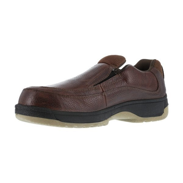 Work Shoes, Comp, Mn, 8EEE, PR (Discontinued)