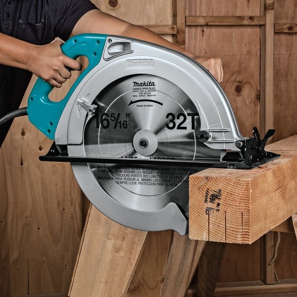 Circular Saw 16-5/16