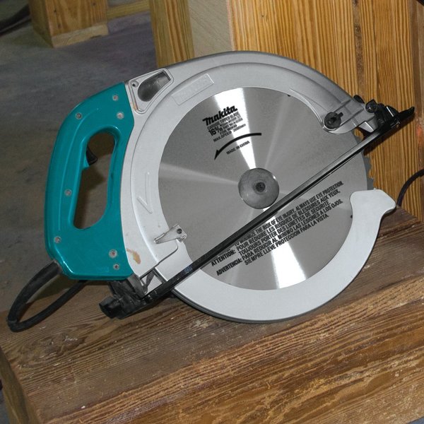 Circular Saw 16-5/16